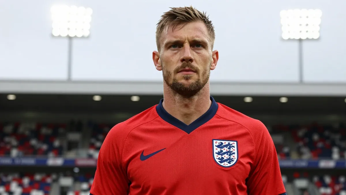 England's fans have been named among the toughest in the country by a former hooligan