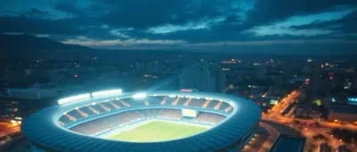 England to Host Euro 2028 with Wembley Stadium as a Key Venue