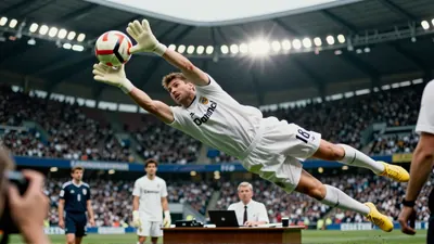 Photographers block view, Tuchel urges FIFA to act for England