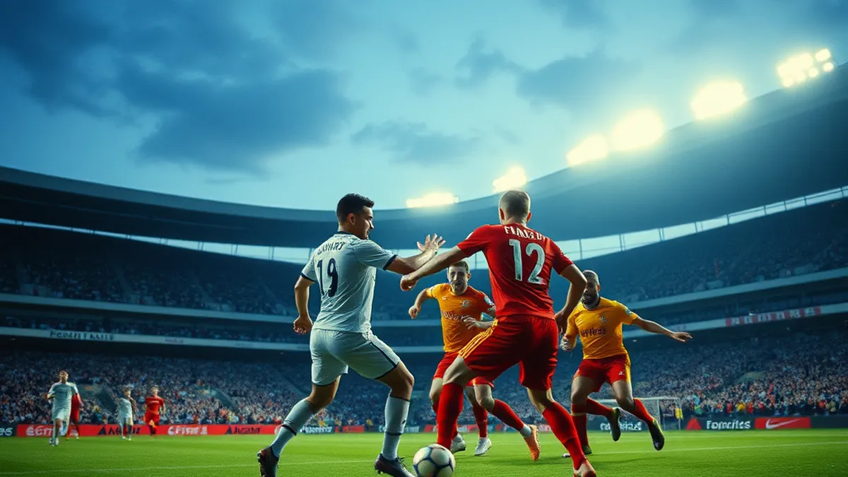 England national football team held to frustrating draw