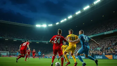 England national football team wins against Croatia