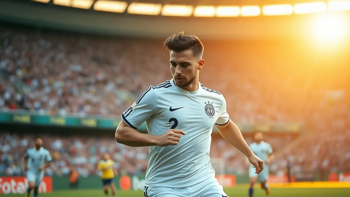 England rely on star duo for World Cup success