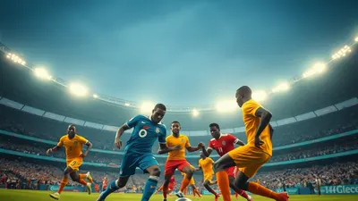 England national football team draw with Ghana in FIFA World Cup 2026