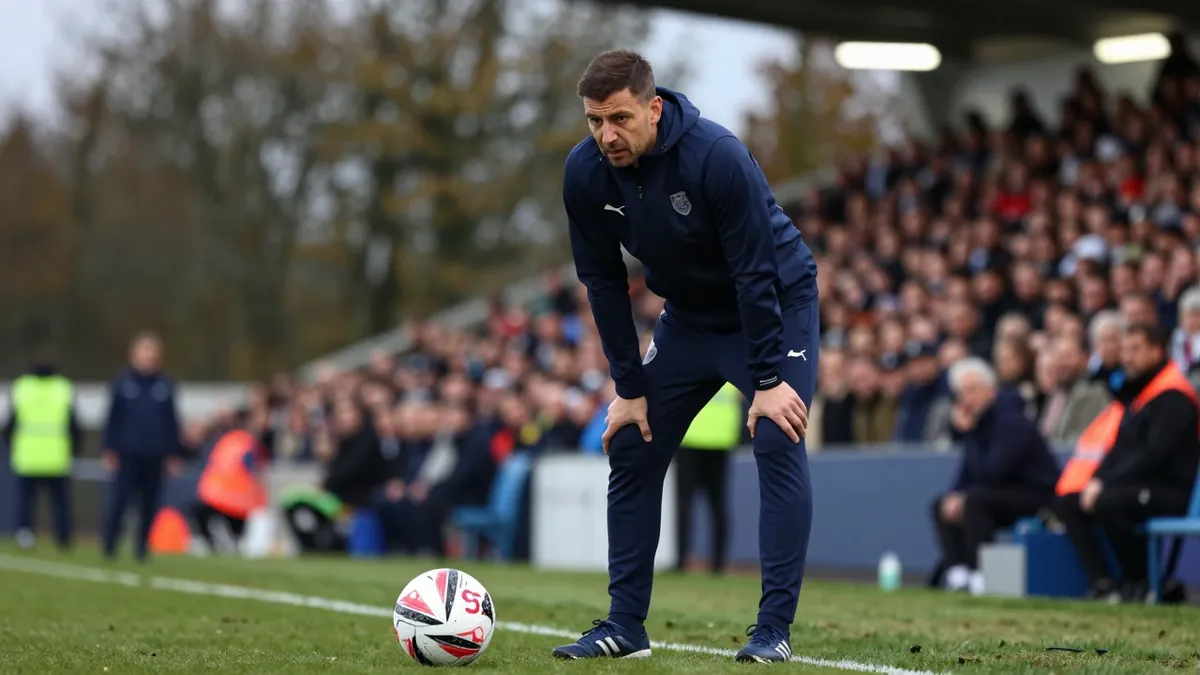 Thomas Tuchel has defended his substitutions in England's 2-1 defeat to Argentina, saying his fatigued side was 'waiting...
