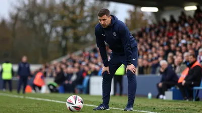 Thomas Tuchel has defended his substitutions in England's 2-1 defeat to Argentina, saying his fatigued side was 'waiting...