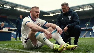 Rooney & White slam disallowed Norway goal as England edge closer to Argentina clash