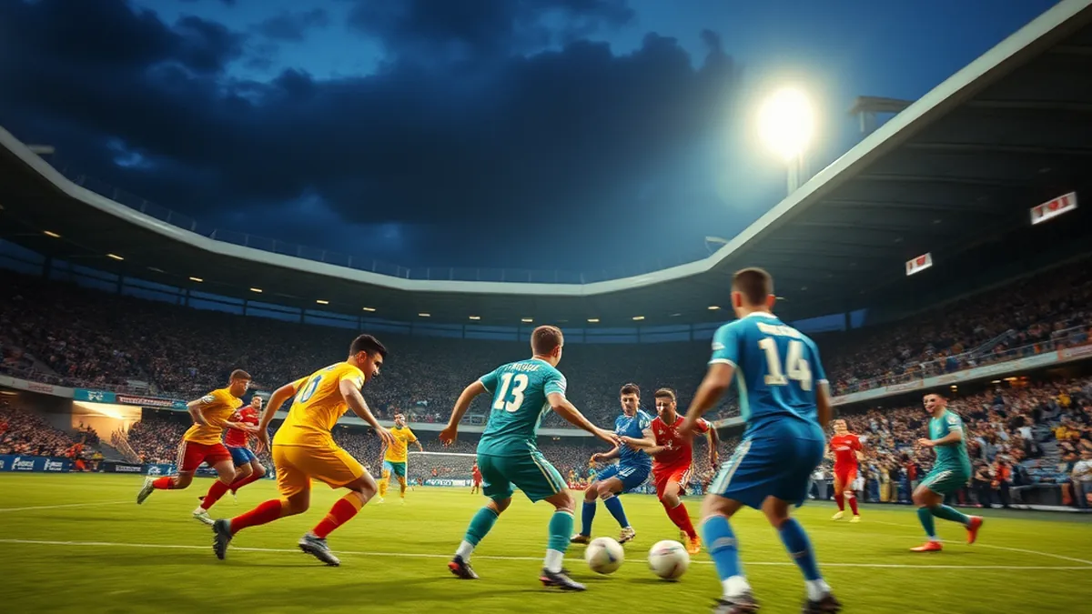 England national football team draws with Ghana