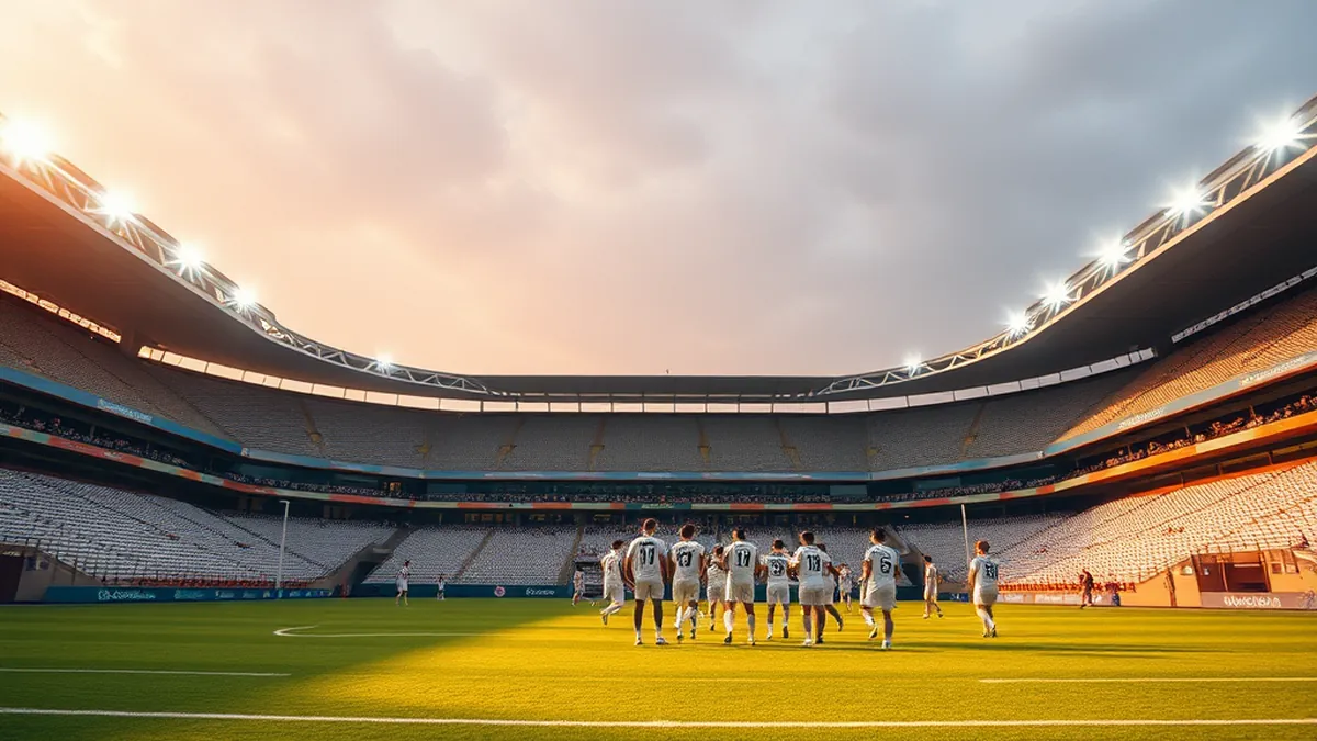 England national football team gains Italian fan's support