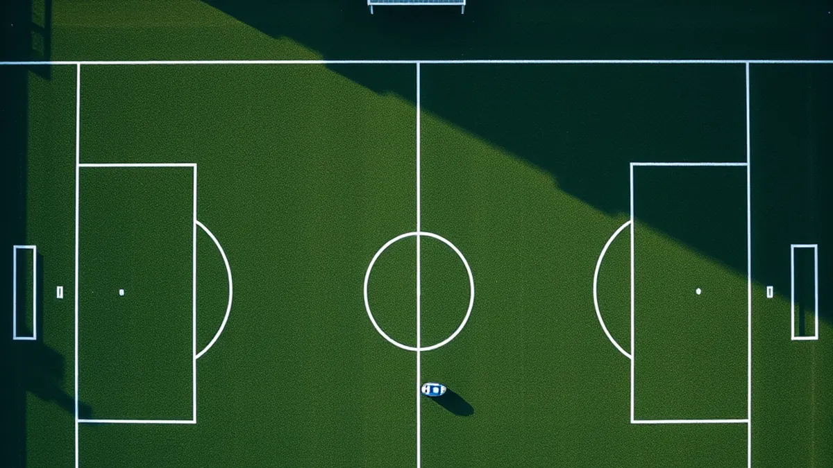 England national football team's defensive prowess mirrors Iowa's style