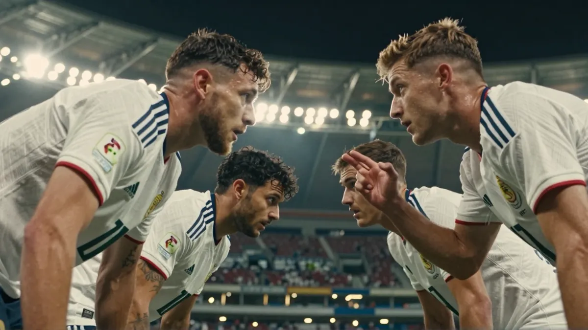 Can England tighten the backline before Mexico? Tuchel’s options examined