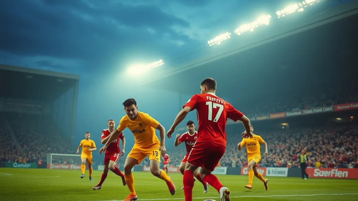 England Struggles with Left Side Under Tuchel
