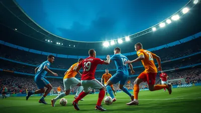 England-Argentina semi-final draws record 24m UK viewers