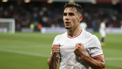 England's national football team secured a hard-fought 2-1 victory over New England Revolution, ending a 12-game winless...