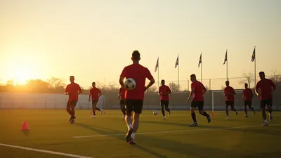 Breaking Down England's World Cup 2026 Squad: Surprises and Expectations