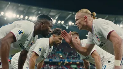 England must outsmart Haaland to win Norway clash