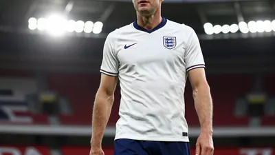 Eddie Howe to Take England Job After Thomas Tuchel Departure, Says Emile Heskey