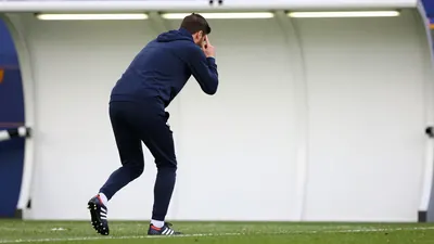 England manager Thomas Tuchel faces a major selection call on whether to recall Cole Palmer, Phil Foden and Trent...