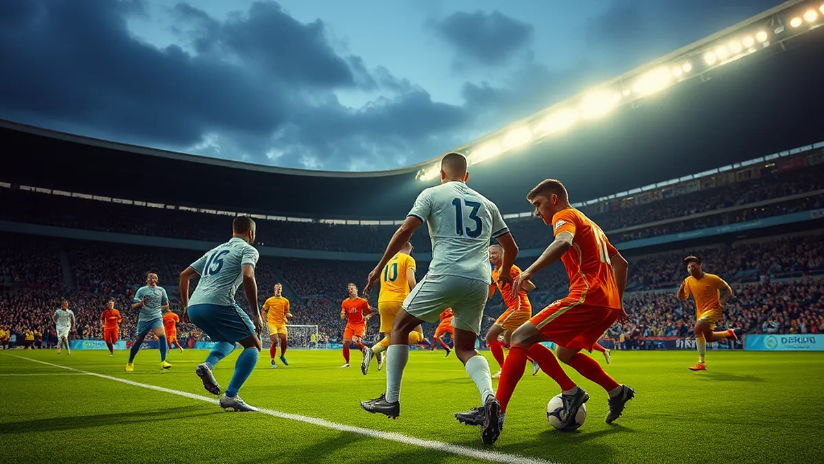 England national football team impacted by FIFA rule change
