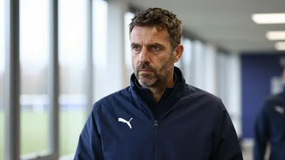 Thomas Tuchel faces an FA inquest with a six-person panel over England's gut-wrenching World Cup semi-final loss to...