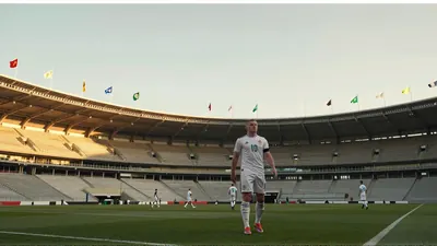 Rooney warns England it’s too early to celebrate after Mexico win
