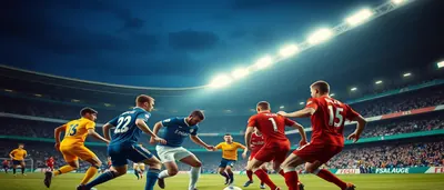 England's World Cup Schedule Shifts After FIFA Rule Change