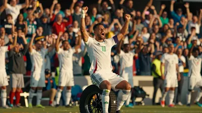 England deploys sleep tech to silence Mexico crowds