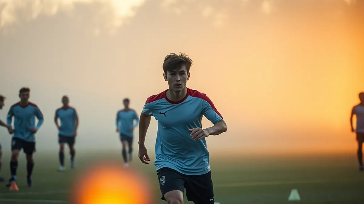 Anticipating England's Friendly: Keys to Success Against New Zealand