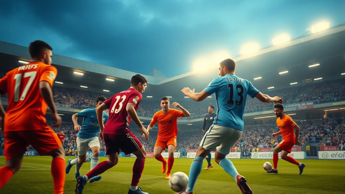 Can England Win the World Cup?
