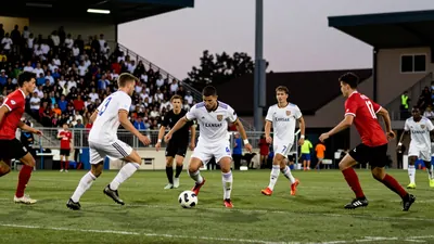 England to Return to Kansas City for Semifinals