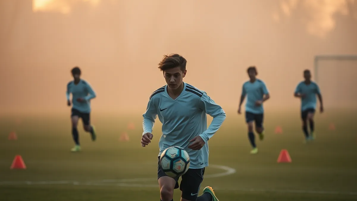 Tino Livramento: England's Rising Star in Defence
