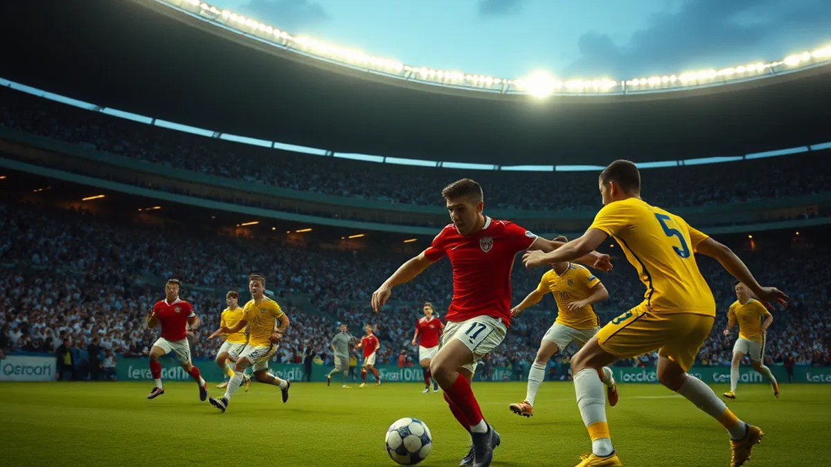 Panama vs England: Three Lions Eye Group L Top Spot