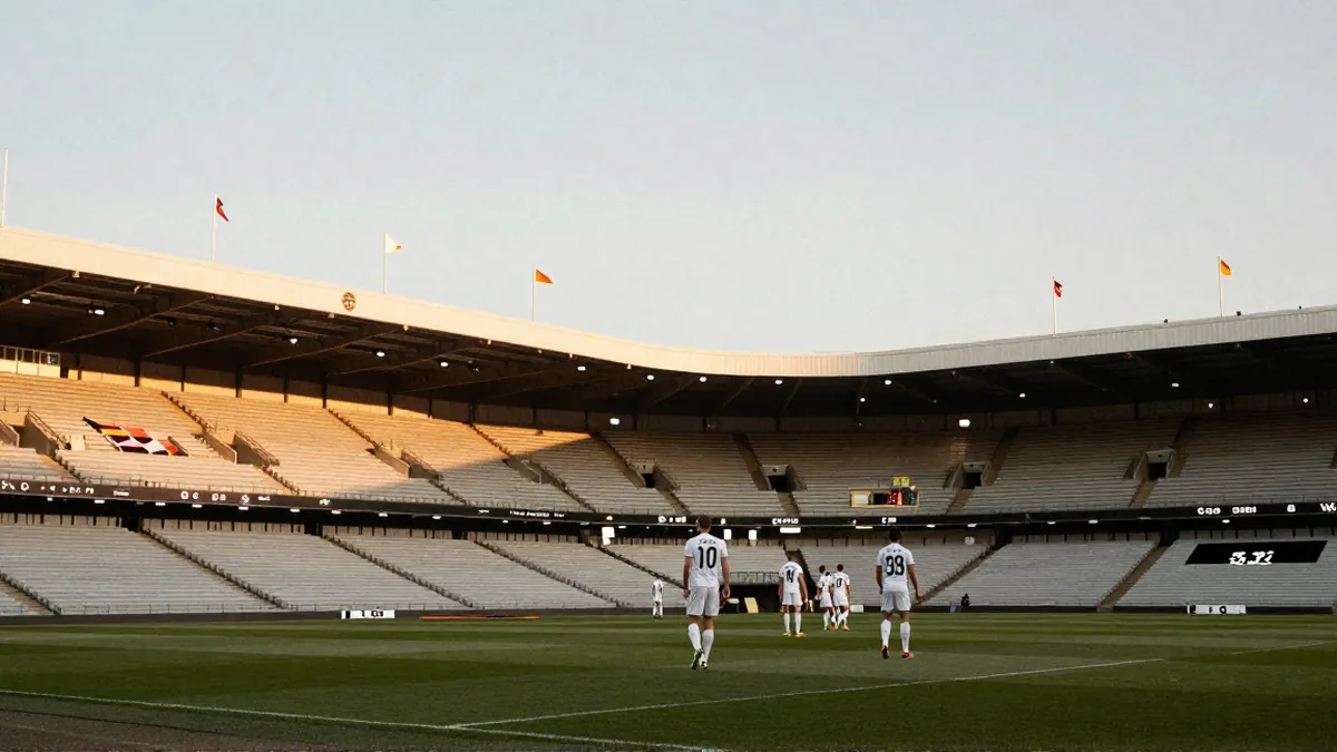 England's World Cup Hopes Boosted by Shearer's Verdict