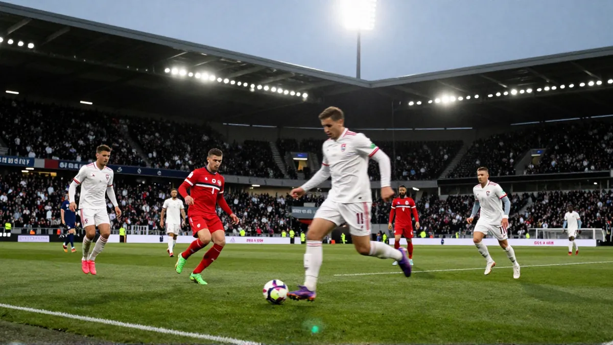 England clears wire controversy as Norway fall 2-1 in QF