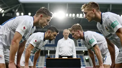 VAR overturns England’s penalty in Norway clash-was it correct?