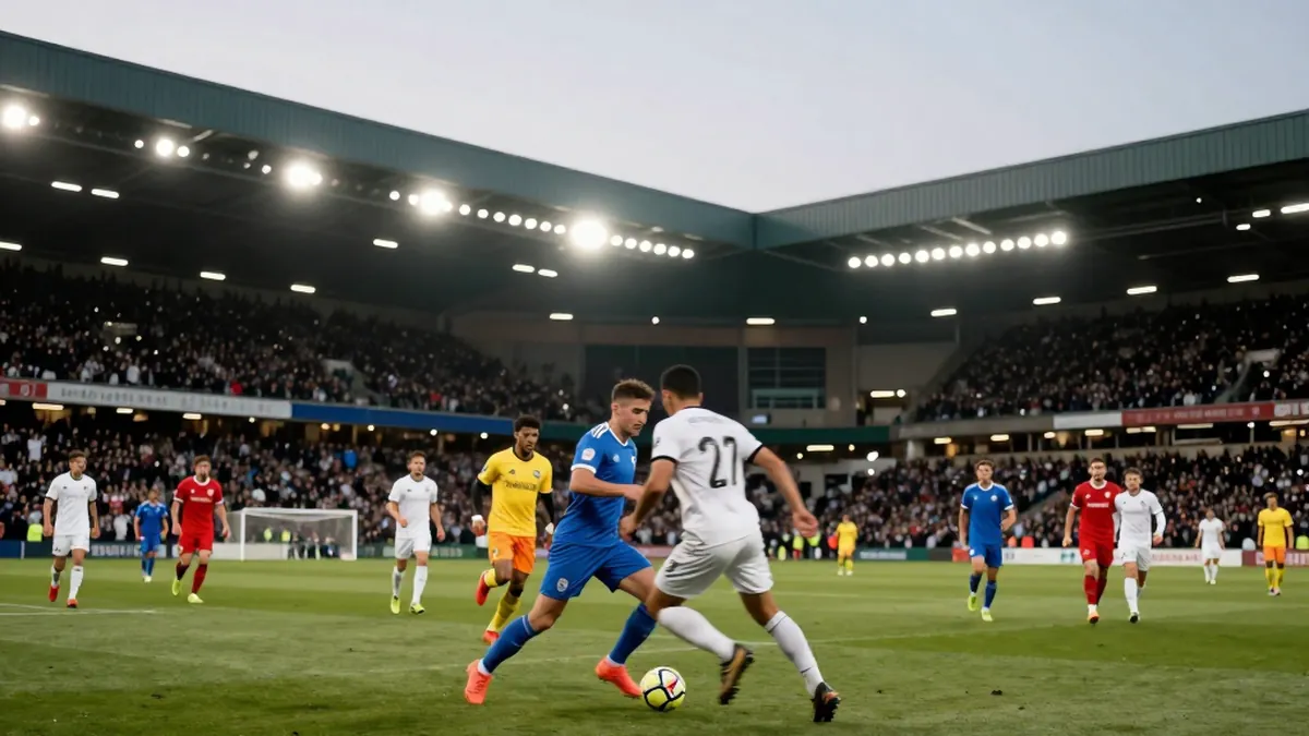 England vs New Zealand: Three Lions Prepare for World Cup