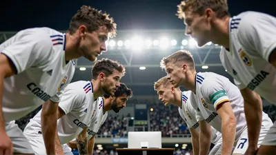 England Seeks Last-Minute Tickets for World Cup Showdown