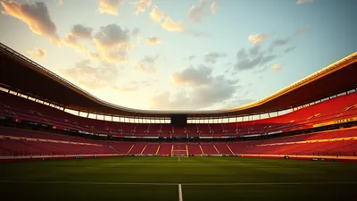 England national football team's Three Lions history