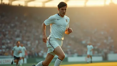 The 1982 World Cup: England's Tactical Evolution and Its Impact