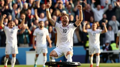 England reach World Cup 2026 semi-finals after 2-1 win over Norway