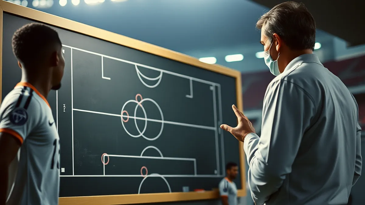 England national football team faces Ghana in World Cup match