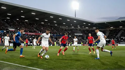 England suffer defeat as Norway claim revenge in intense pre‑World Cup test