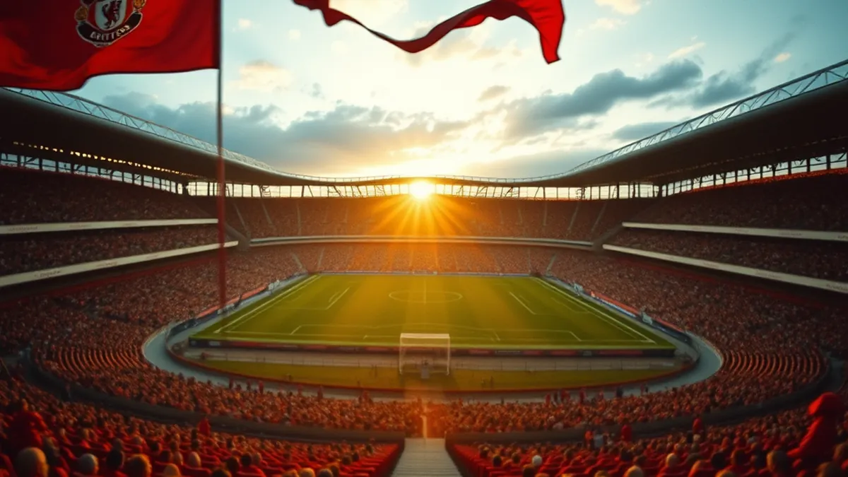 The 1966 World Cup: England's Triumph and Lasting Legacy