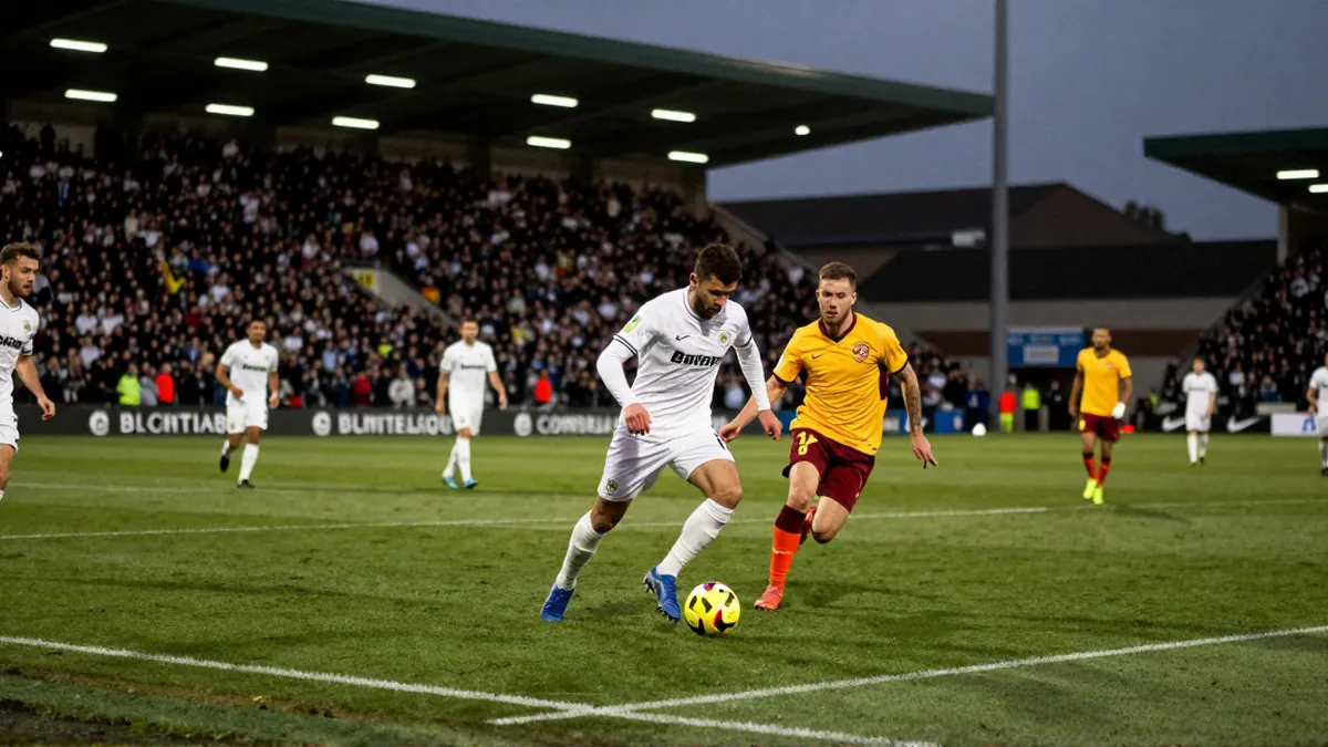 England's Late Win Over DR Congo Sparks Penalty Debate