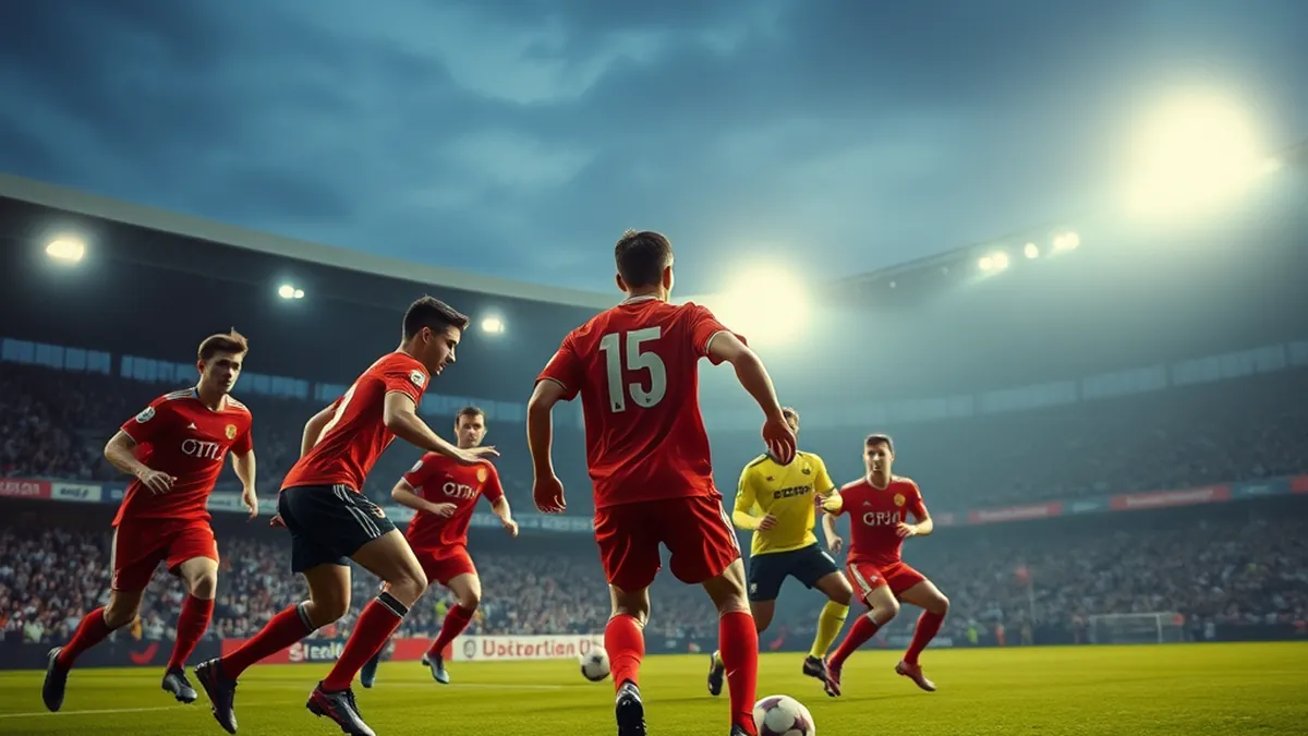 England national football team Faces Ghana