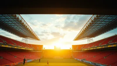 England Fans Call Out Major Blunder in World Cup 2026 Video Promotion