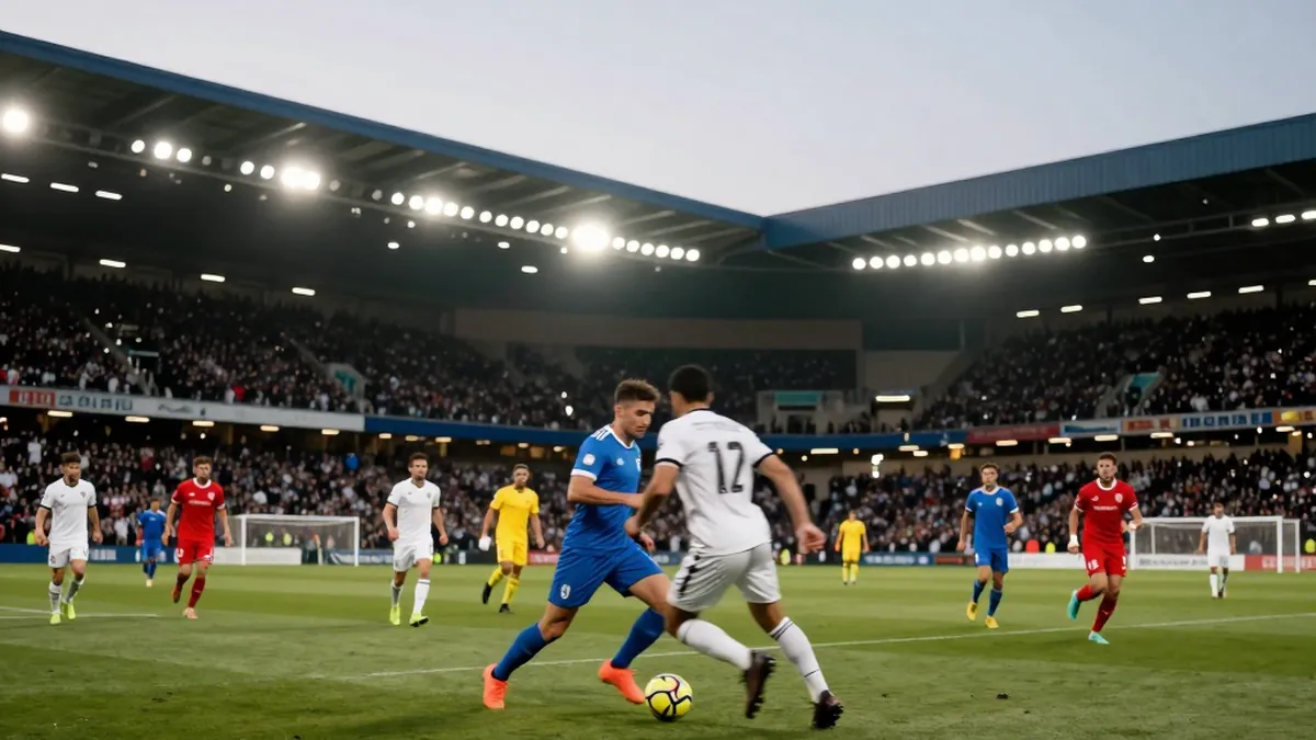 England's World Cup Hopes Amid Injury Crisis