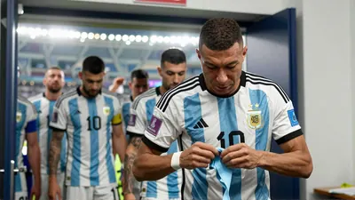 England vs Argentina: Sarah Cooke praises football's unifying power ahead of semi-final