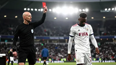 England’s Tuchel slams FIFA over Quansah suspension in World Cup