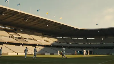 England Outsmarts Mexico with Five Mini Games Strategy