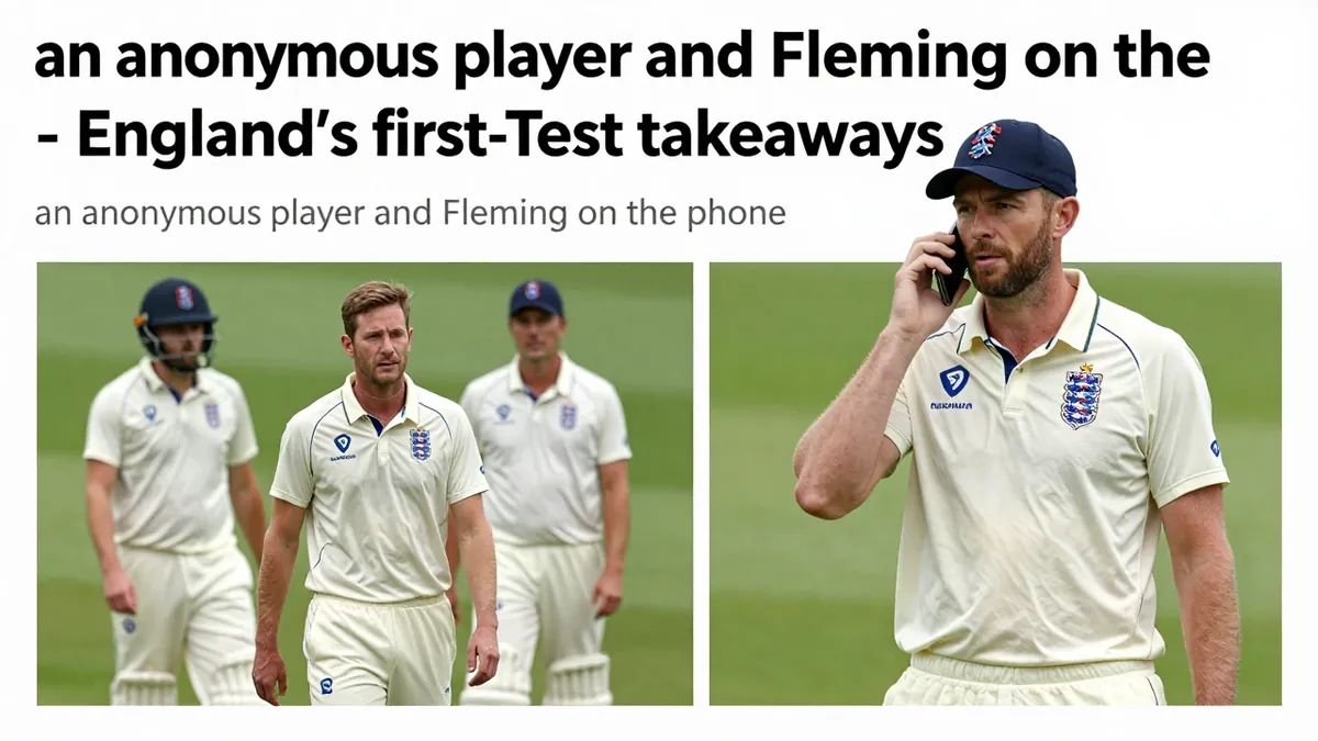 England defeated Pakistan 7-0 at Headingley on 17 September 2024, giving Joe Root a triumphant start to his second term...
